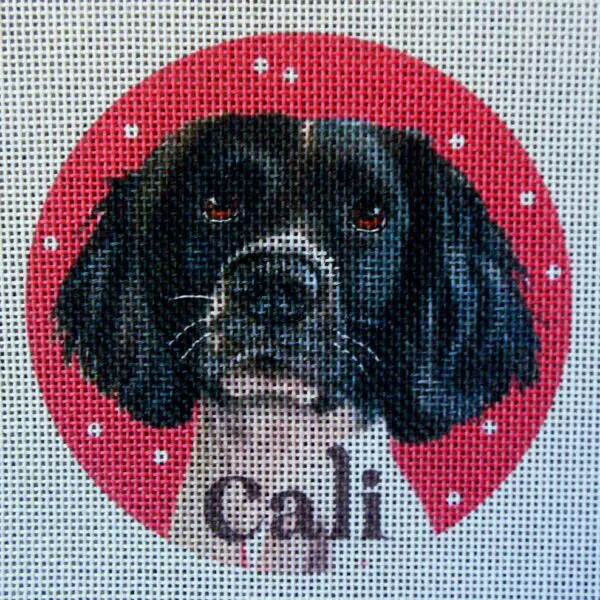 Cali custom