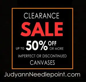 CLEARANCE SALE