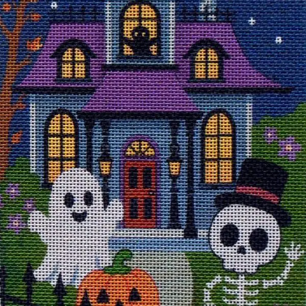 Let's Get Spooky
