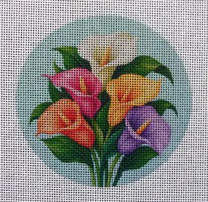 Calla Lily Multi