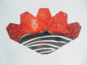 Chocolate Dipped Strawberry