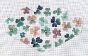 Shamrock Shower Strawberry