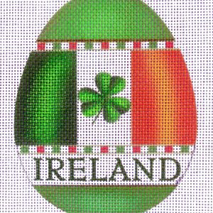 Ireland Egg