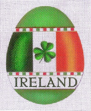 Ireland Egg
