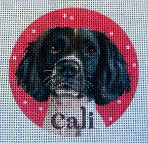 Cali custom