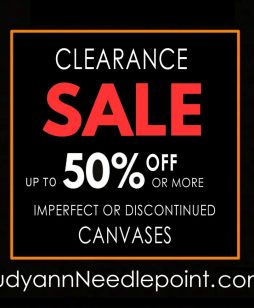 CLEARANCE
