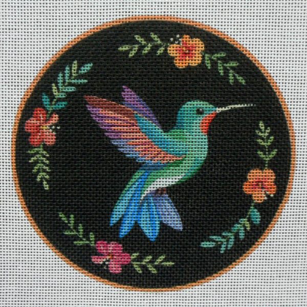 Night Flight Hummingbird