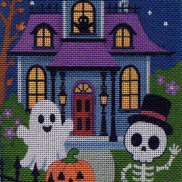 Let's Get Spooky