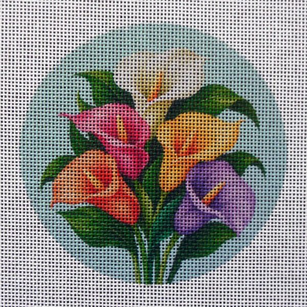 Calla Lily Multi